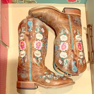 Macie bean Kids boots